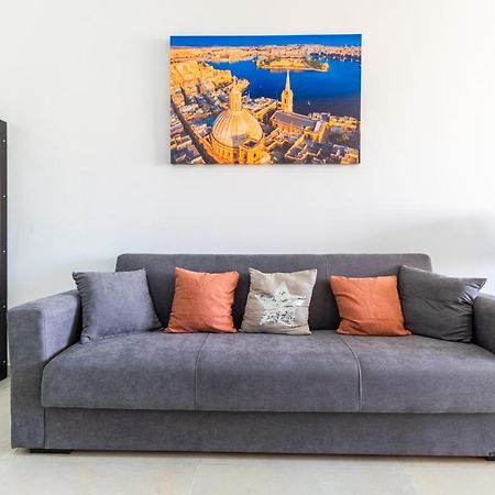 Brand New Apartment 3Bdr 2 Bth H7 San Pawl il-Baħar Eksteriør billede