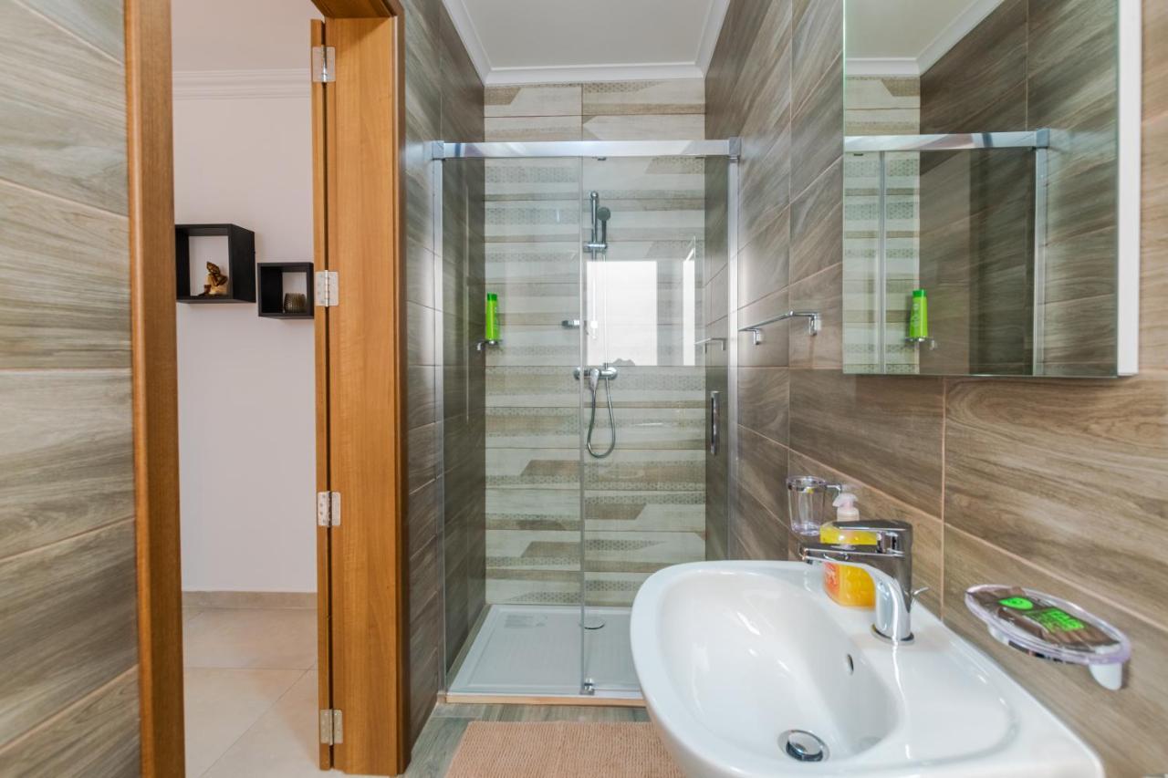 Brand New Apartment 3Bdr 2 Bth H7 San Pawl il-Baħar Eksteriør billede