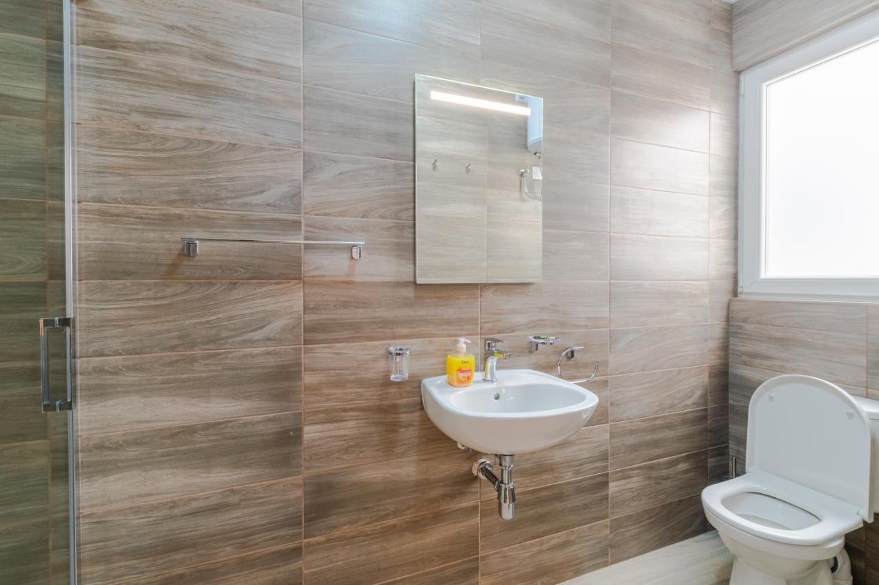 Brand New Apartment 3Bdr 2 Bth H7 San Pawl il-Baħar Eksteriør billede