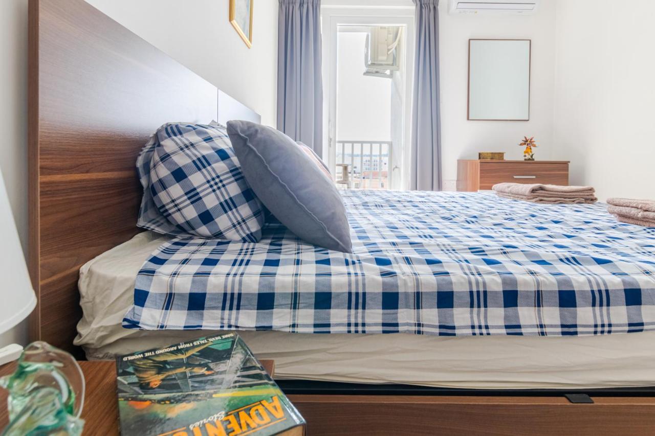 Brand New Apartment 3Bdr 2 Bth H7 San Pawl il-Baħar Eksteriør billede
