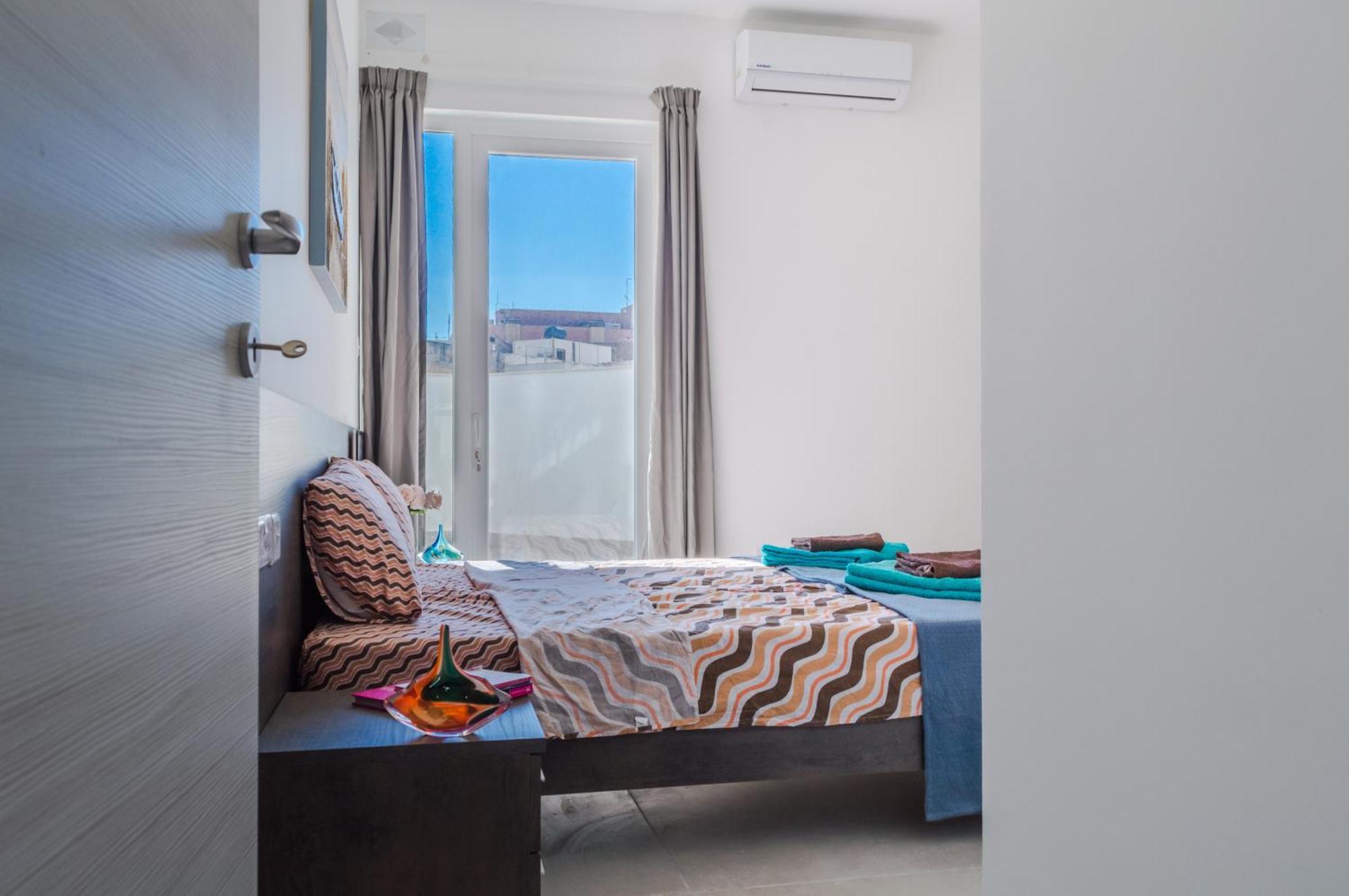 Brand New Apartment 3Bdr 2 Bth H7 San Pawl il-Baħar Eksteriør billede