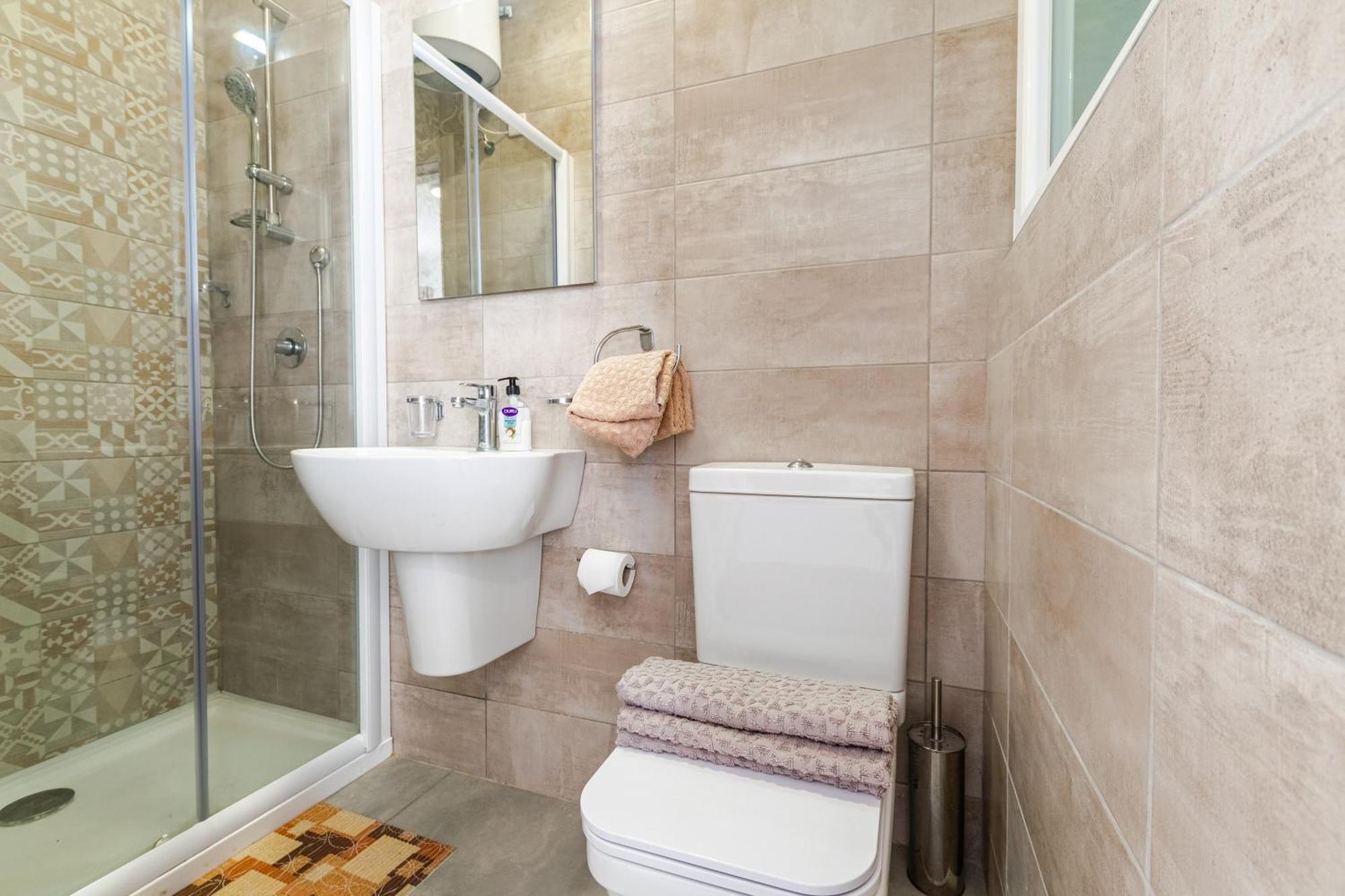Brand New Apartment 3Bdr 2 Bth H7 San Pawl il-Baħar Eksteriør billede