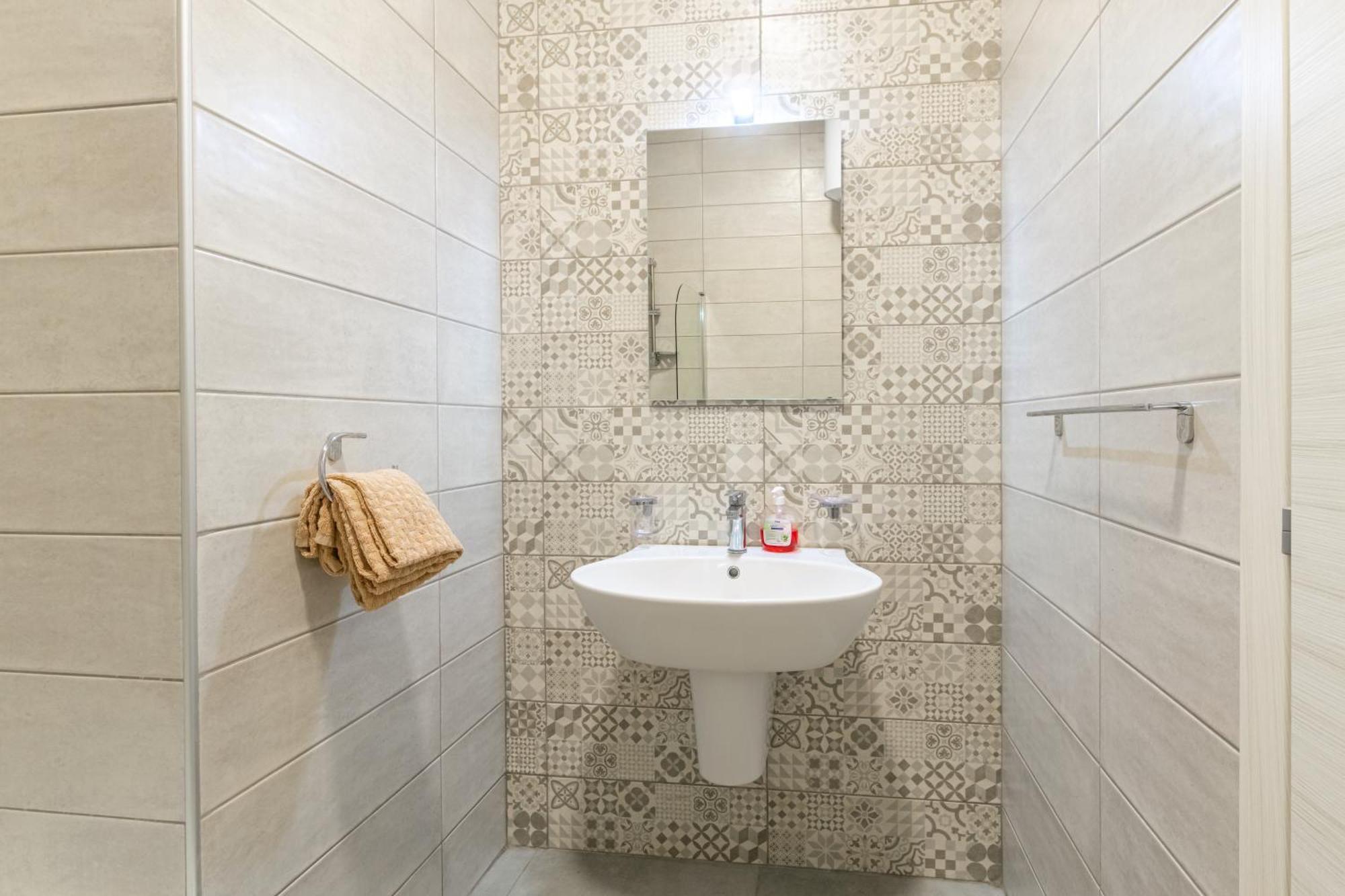 Brand New Apartment 3Bdr 2 Bth H7 San Pawl il-Baħar Eksteriør billede
