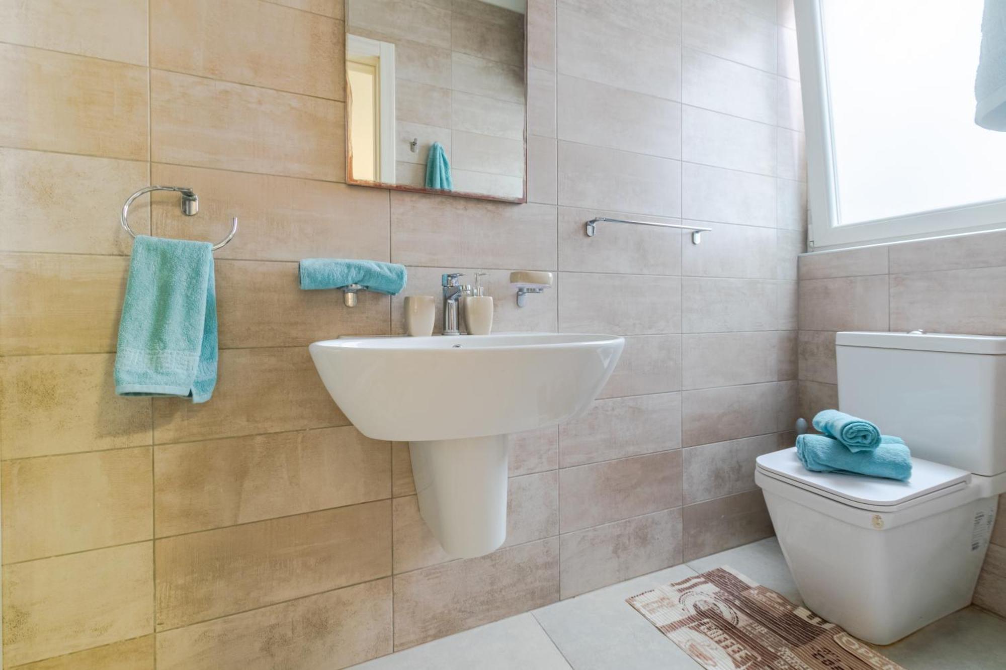 Brand New Apartment 3Bdr 2 Bth H7 San Pawl il-Baħar Eksteriør billede