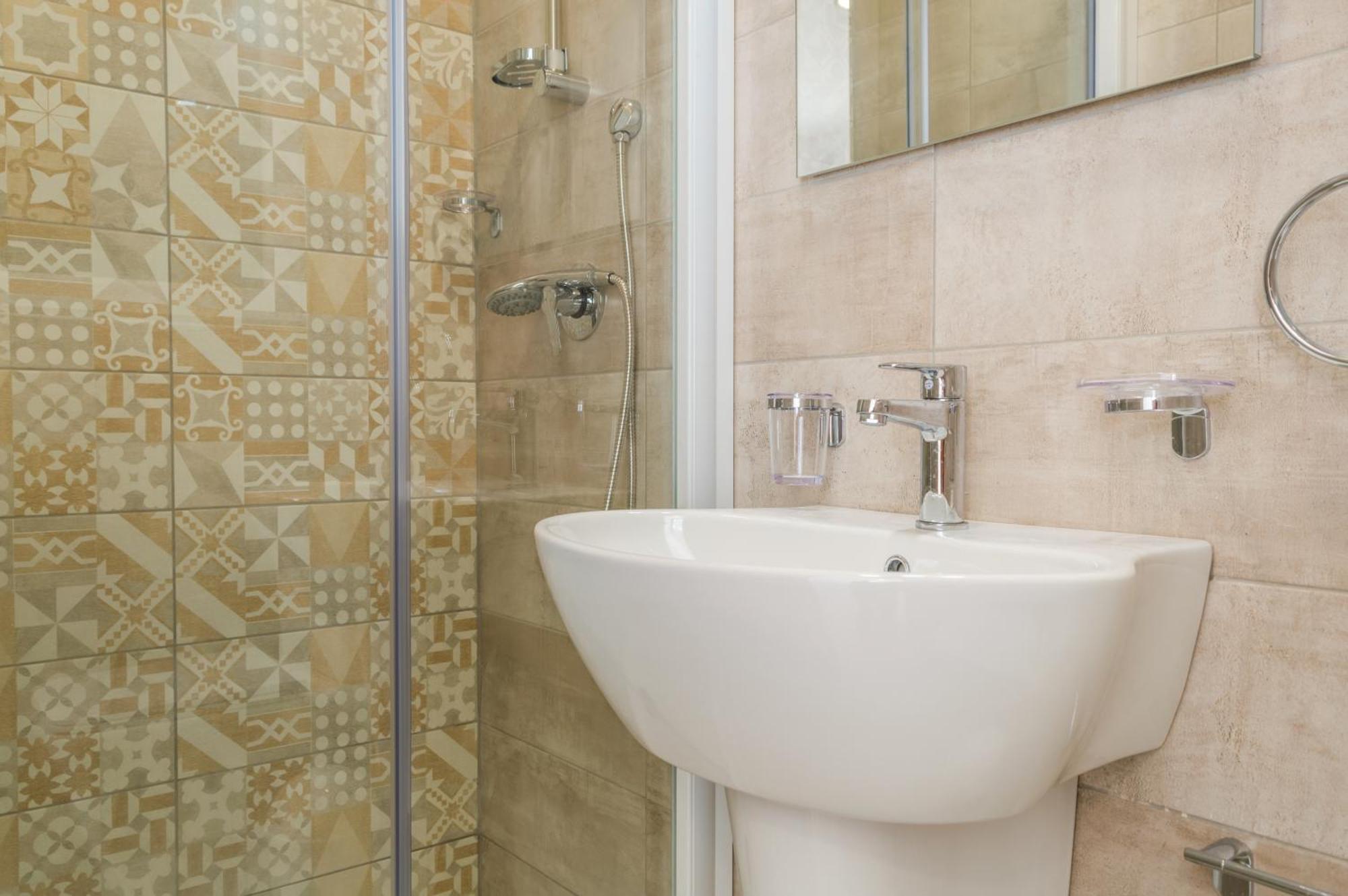 Brand New Apartment 3Bdr 2 Bth H7 San Pawl il-Baħar Eksteriør billede