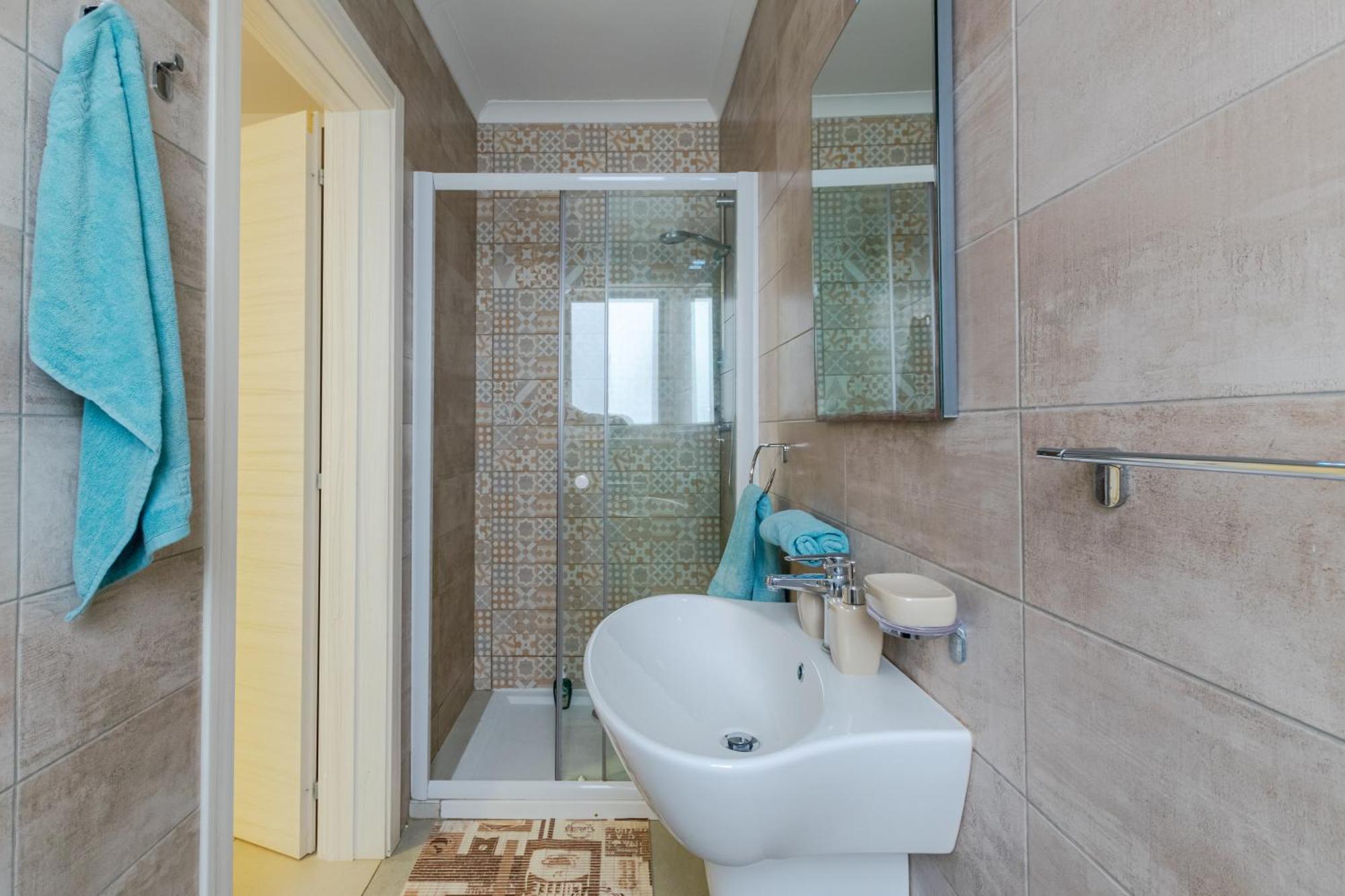 Brand New Apartment 3Bdr 2 Bth H7 San Pawl il-Baħar Eksteriør billede
