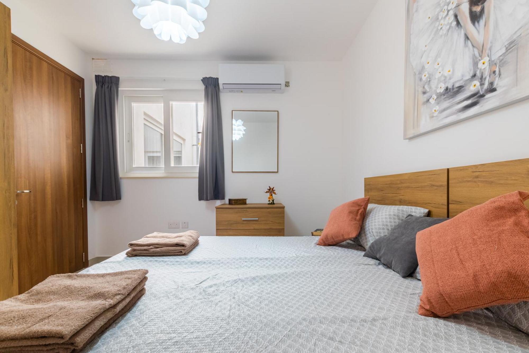 Brand New Apartment 3Bdr 2 Bth H7 San Pawl il-Baħar Eksteriør billede